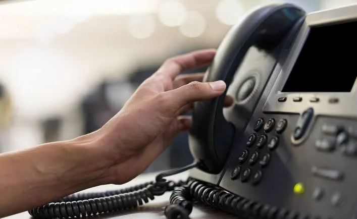 On-Premise & Hybrid Phone Systems