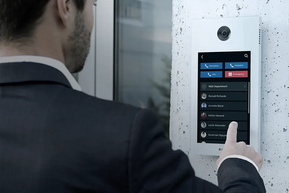 On-Premise & Hybrid Phone Systems